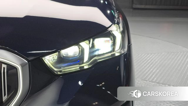 BMW 5 Series (G60) id 5025964 из Кореи 14