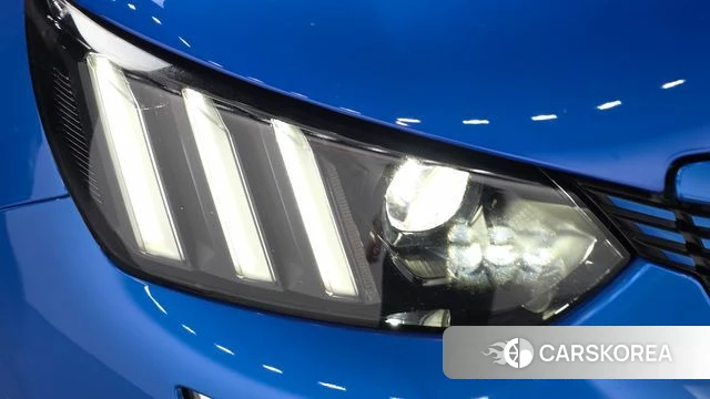 Peugeot e-2008 second generation id 5027997 из Кореи 14
