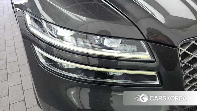 Genesis G80 (RG3) id 4991913 из Кореи 14