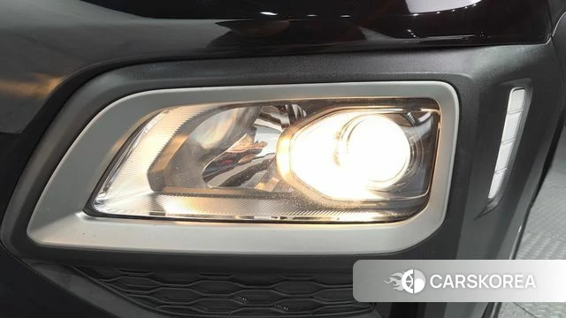 Hyundai Kona id 5041889 из Кореи 14