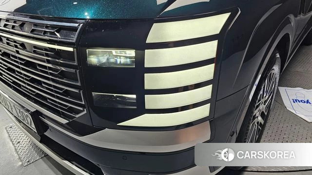 Hyundai Palisade (LX3) id 4710543 из Кореи 14