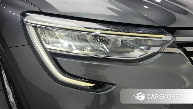 Renault Korea (Samsung) XM3 id 5047938 из Кореи 14