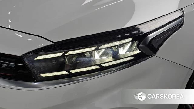 Kia The New K3 2nd generation id 4996100 из Кореи 14