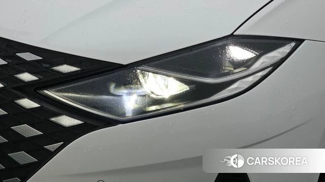Hyundai The New Grandeur IG id 5018008 из Кореи 14