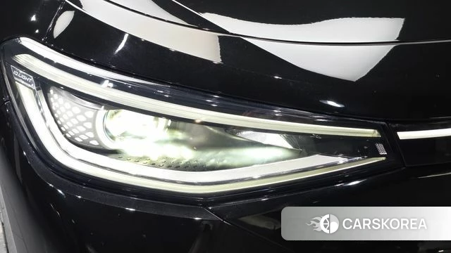 Volkswagen ID.5 id 4612387 из Кореи 14
