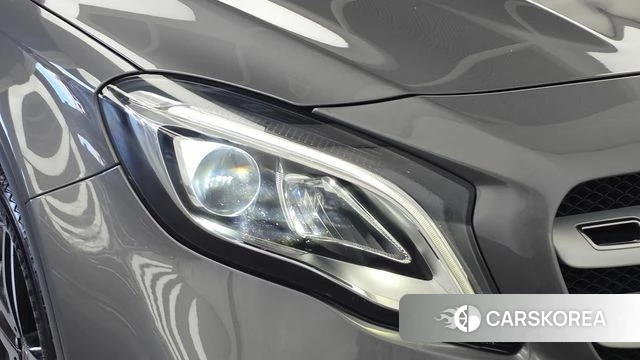 Mercedes-Benz GLA-Class X156 id 5029249 из Кореи 14