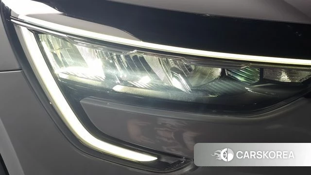 Renault Korea (Samsung) XM3 id 4996099 из Кореи 14