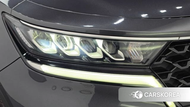 Kia Sorento 4th Generation id 5013087 из Кореи 14