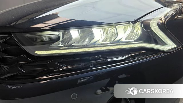 Kia K5 Hybrid 3rd Generation id 4991387 из Кореи 14