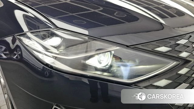 Hyundai The New Grandeur IG id 4987329 из Кореи 14
