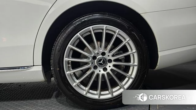 Mercedes-Benz E-Class W213 id 5034041 из Кореи 14
