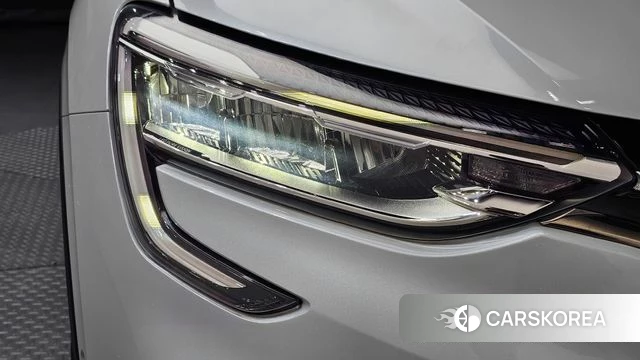Renault Korea (Samsung) XM3 id 5053294 из Кореи 14