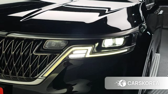 Kia Carnival 4th generation id 4750045 из Кореи 15