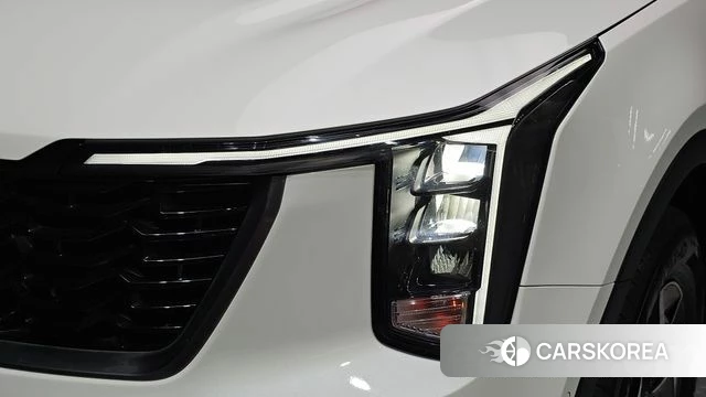 Kia The New Sorento 4th Generation id 5033449 из Кореи 14