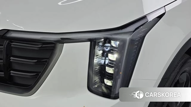 Kia The New Sorento 4th Generation id 4870442 из Кореи 14