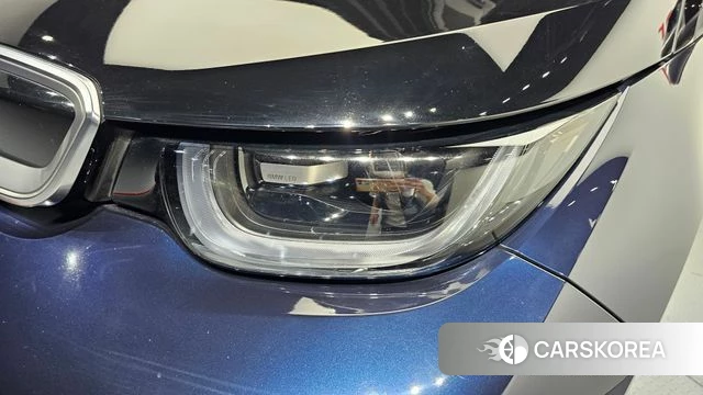 BMW i3 id 4978277 из Кореи 14