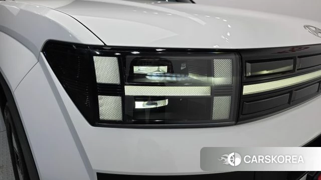 Hyundai Santa Fe (MX5) id 4957664 из Кореи 14