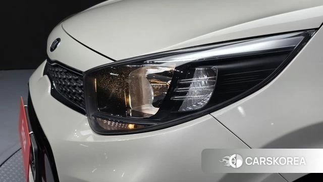 Kia All New Morning (JA) id 5042130 из Кореи 14