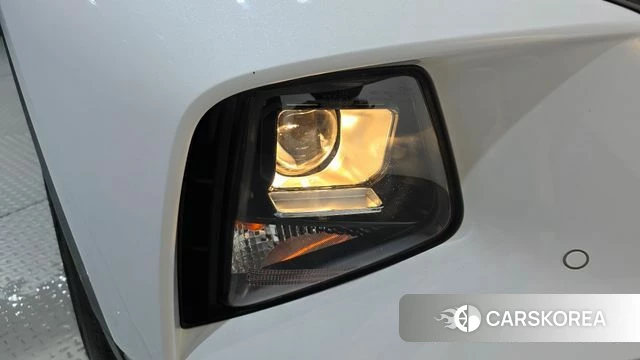 Hyundai Tucson (NX4) id 4701388 из Кореи 14