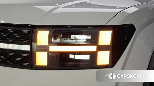 Hyundai Santa Fe (MX5) id 4773356 из Кореи 14