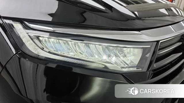 Honda Odyssey id 4991842 из Кореи 14
