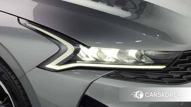 Kia K5 3rd generation id 5054045 из Кореи 14