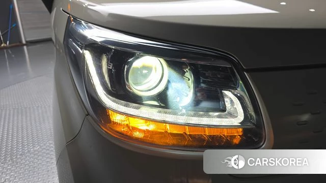 Kia The New Ray id 4953159 из Кореи 14