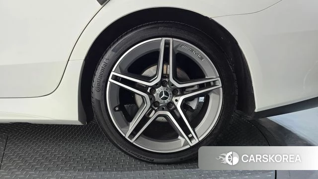 Mercedes-Benz CLS-Class C257 id 5023505 из Кореи 14