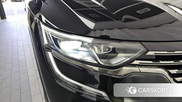 Renault Korea (Samsung) QM6 id 4998845 из Кореи 14