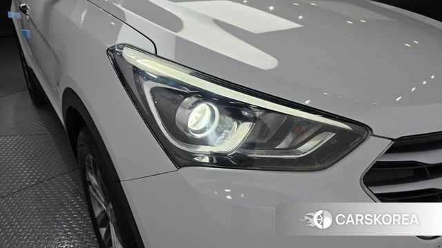 Hyundai Santa Fe The Prime id 5042233 из Кореи 14