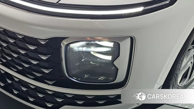 Hyundai Grandeur (GN7) id 4957332 из Кореи 14