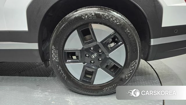 Hyundai Santa Fe (MX5) id 5046150 из Кореи 14