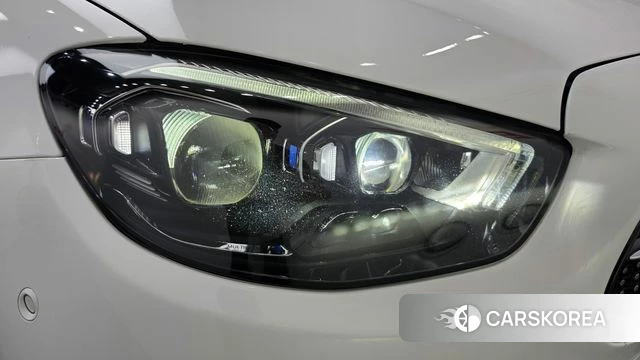 Mercedes-Benz E-Class W213 id 5028428 из Кореи 14