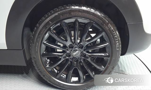 Mini Cooper Clubman id 5018063 из Кореи 14