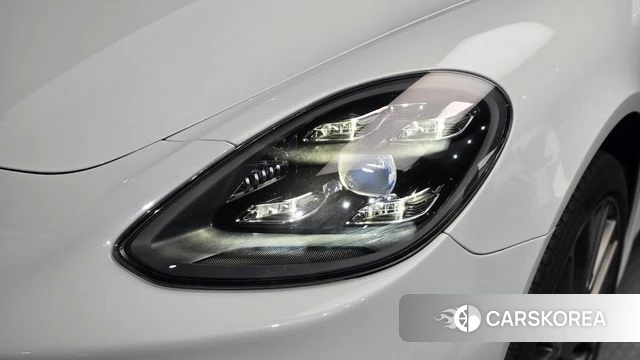 Porsche Panamera (971) id 5012512 из Кореи 14