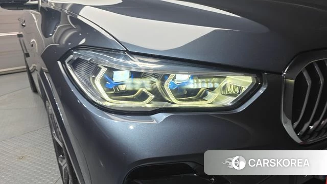 BMW X5 (G05) id 4966143 из Кореи 14
