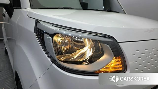 Kia The New Ray id 5003010 из Кореи 14