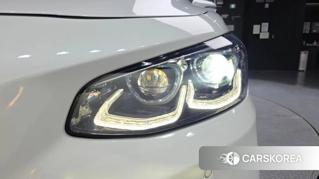 Hyundai Grandeur IG id 4952912 из Кореи 14