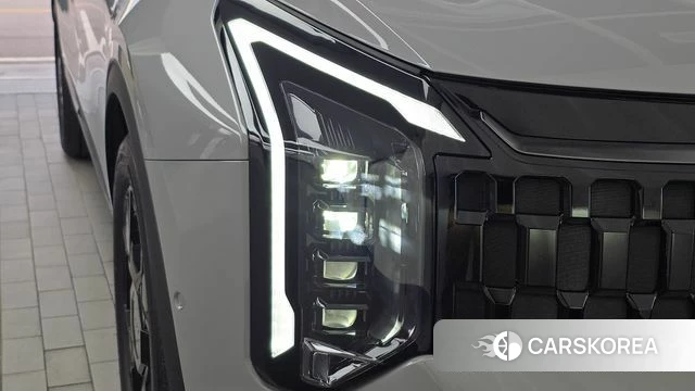 Kia The New Sportage 5th Generation id 5001444 из Кореи 14