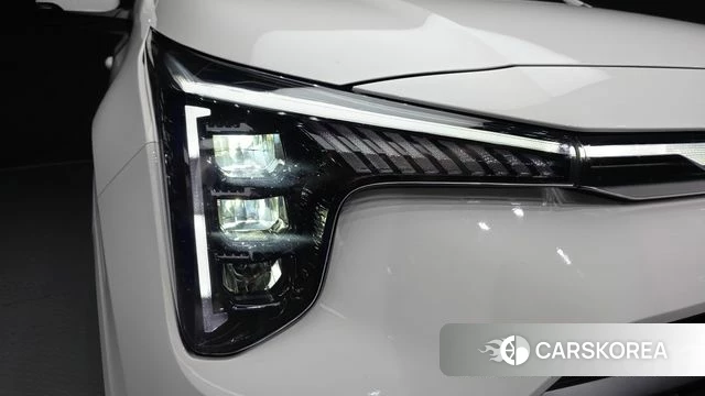 Kia The New Morning (JA) id 5038711 из Кореи 14