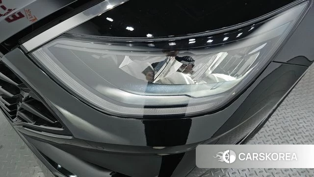 Hyundai Sonata (DN8) id 4661518 из Кореи 14