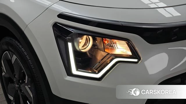 Kia Di All New Niro EV id 5022392 из Кореи 14