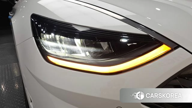 Hyundai Sonata (DN8) id 4958657 из Кореи 14