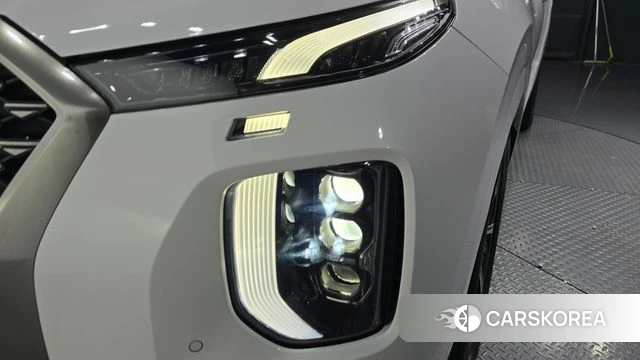 Hyundai Palisade id 4959067 из Кореи 14
