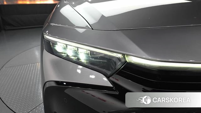 Toyota Crown Crossover id 5045632 из Кореи 14