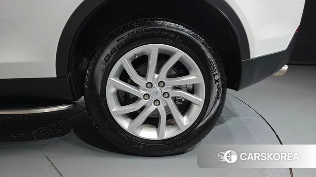 Land Rover Discovery Sports id 5004314 из Кореи 14
