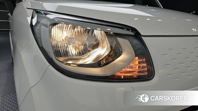Kia The New Ray id 4917486 из Кореи 14