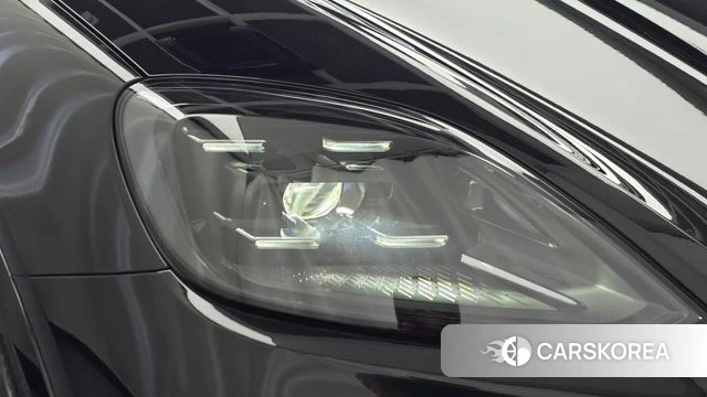 Porsche Cayenne (PO536) id 4957937 из Кореи 14