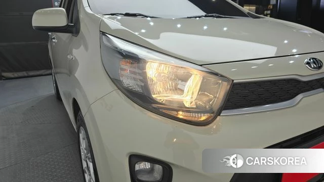 Kia All New Morning (JA) id 4993697 из Кореи 14