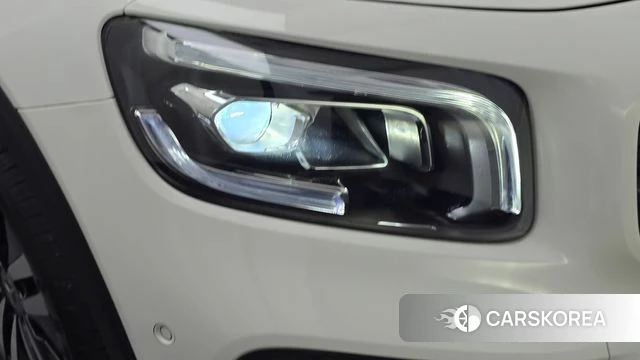 Mercedes-Benz GLB-Class X247 id 4922910 из Кореи 14